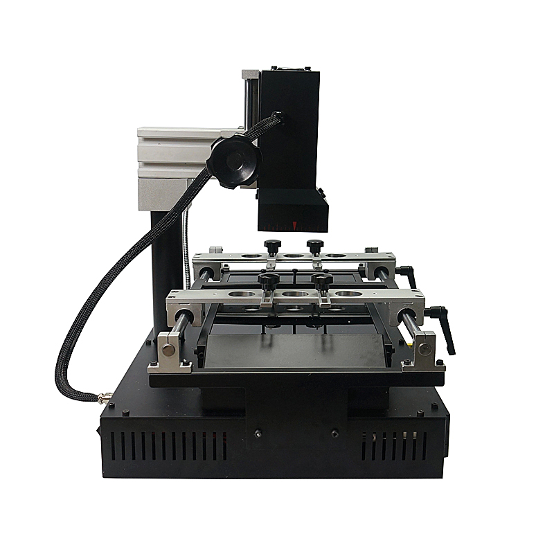 LY IR8500 BGA 리워크 머신 노트북 PCB I - Infrared Bga Rework Station 리뷰 및 가격