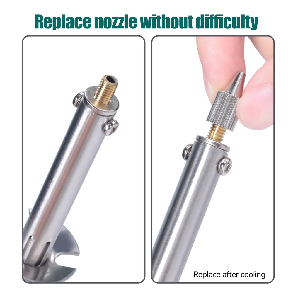 YIHUA 929D-V 30W 전기 납땜 제거 펌프 진 - Desoldering Pump Electric Vacuum Station 리뷰 및 가격